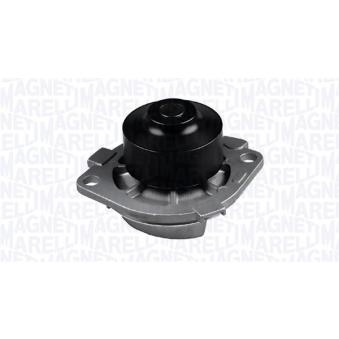 Pompe à eau MAGNETI MARELLI