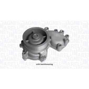 Pompe à eau MAGNETI MARELLI 352316170354