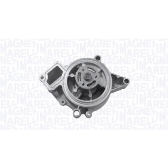 Pompe à eau MAGNETI MARELLI 352316170385
