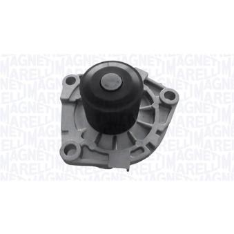 Pompe à eau MAGNETI MARELLI 352316170440