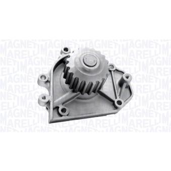 Pompe à eau MAGNETI MARELLI