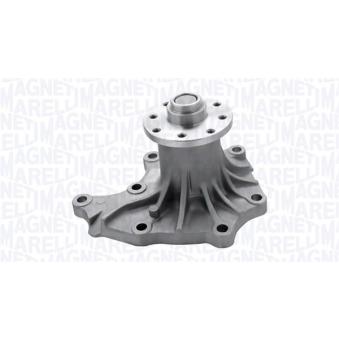 Pompe à eau MAGNETI MARELLI