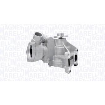 Pompe à eau MAGNETI MARELLI 352316170649