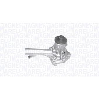 Pompe à eau MAGNETI MARELLI 352316170672