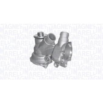 Pompe à eau MAGNETI MARELLI 352316170680