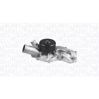 Pompe à eau MAGNETI MARELLI 352316170700