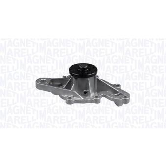Pompe à eau MAGNETI MARELLI