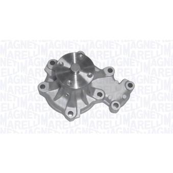 Pompe à eau MAGNETI MARELLI