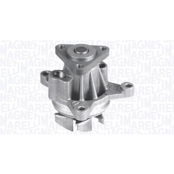Pompe à eau MAGNETI MARELLI 352316170749