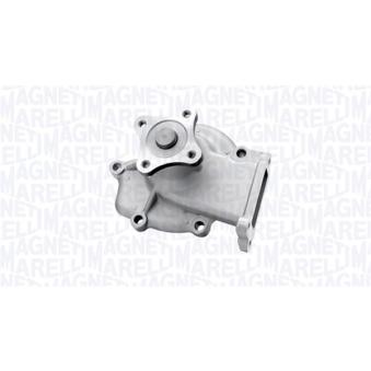 Pompe à eau MAGNETI MARELLI