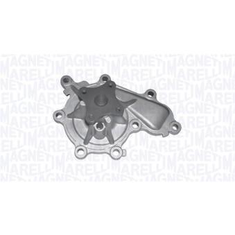 Pompe à eau MAGNETI MARELLI