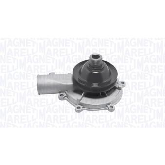 Pompe à eau MAGNETI MARELLI 352316170850