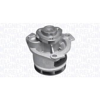 Pompe à eau MAGNETI MARELLI