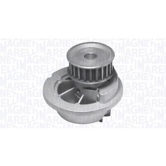 Pompe à eau MAGNETI MARELLI 352316170867