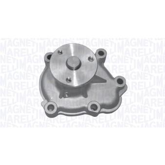 Pompe à eau MAGNETI MARELLI