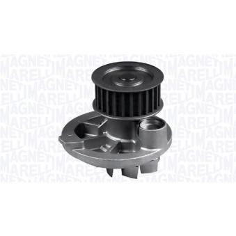 Pompe à eau MAGNETI MARELLI 352316170878