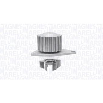 Pompe à eau MAGNETI MARELLI