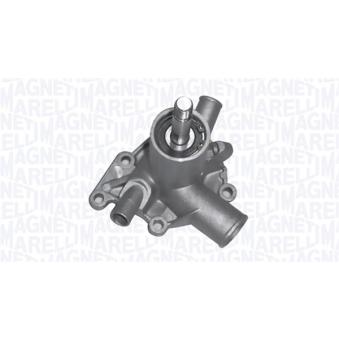 Pompe à eau MAGNETI MARELLI 352316170891