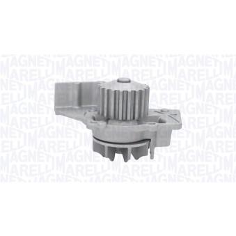 Pompe à eau MAGNETI MARELLI 352316170892
