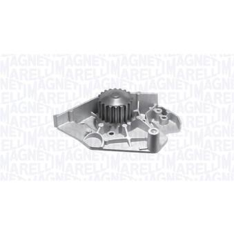 Pompe à eau MAGNETI MARELLI