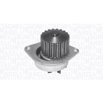Pompe à eau MAGNETI MARELLI 352316170898