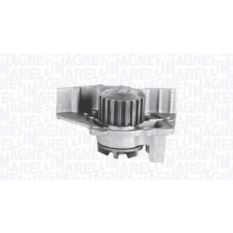 Pompe à eau MAGNETI MARELLI 352316170901