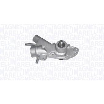 Pompe à eau MAGNETI MARELLI 352316170907