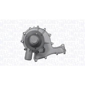 Pompe à eau MAGNETI MARELLI