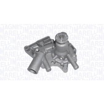 Pompe à eau MAGNETI MARELLI