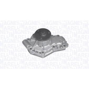 Pompe à eau MAGNETI MARELLI