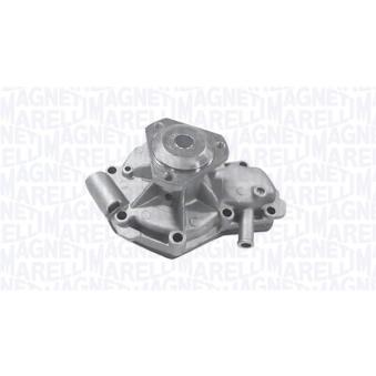 Pompe à eau MAGNETI MARELLI 352316170974