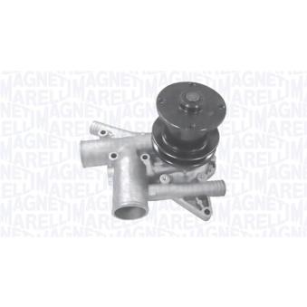 Pompe à eau MAGNETI MARELLI