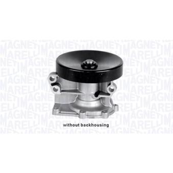 Pompe à eau MAGNETI MARELLI