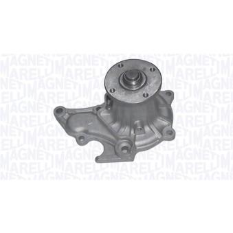 Pompe à eau MAGNETI MARELLI 352316171085