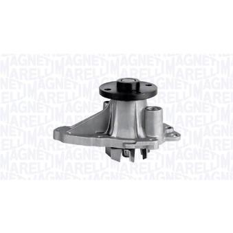 Pompe à eau MAGNETI MARELLI