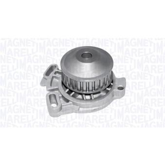 Pompe à eau MAGNETI MARELLI