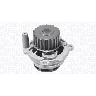 Pompe à eau MAGNETI MARELLI 352316171171