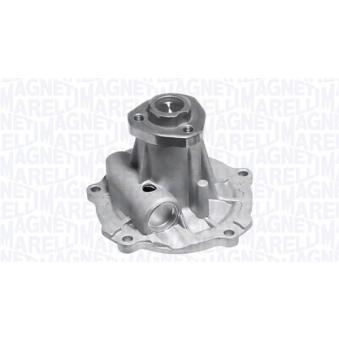 Pompe à eau MAGNETI MARELLI