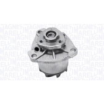 Pompe à eau MAGNETI MARELLI