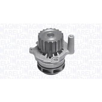 Pompe à eau MAGNETI MARELLI 352316171180
