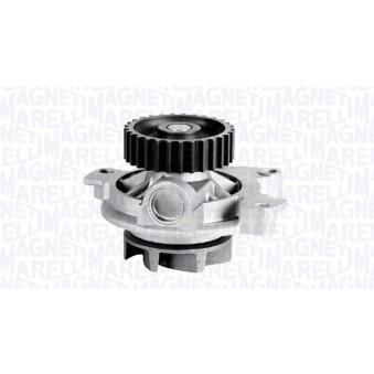 Pompe à eau MAGNETI MARELLI 352316171193