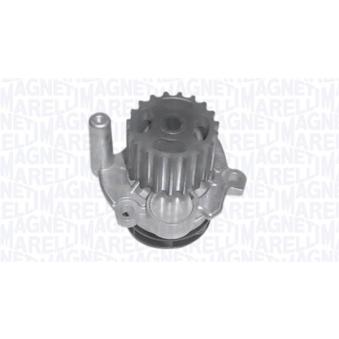 Pompe à eau MAGNETI MARELLI 352316171201