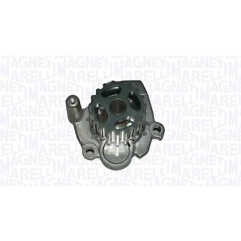 Pompe à eau MAGNETI MARELLI 352316171206
