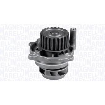 Pompe à eau MAGNETI MARELLI 352316171209