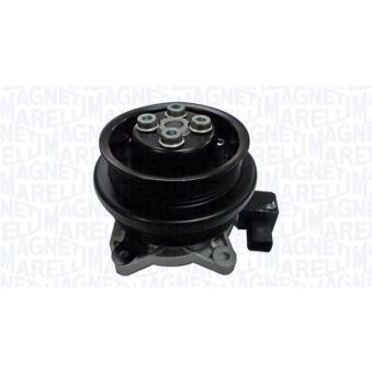 Pompe à eau MAGNETI MARELLI 352316171245