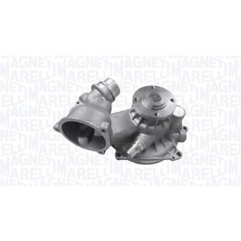 Pompe à eau MAGNETI MARELLI 352316171256