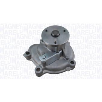 Pompe à eau MAGNETI MARELLI