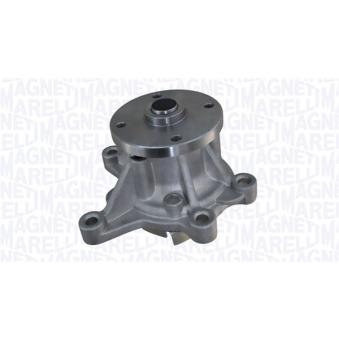 Pompe à eau MAGNETI MARELLI