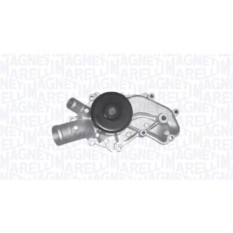 Pompe à eau MAGNETI MARELLI 352316171282