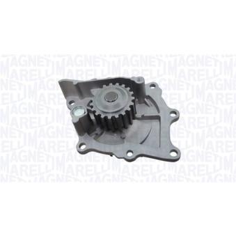 Pompe à eau MAGNETI MARELLI